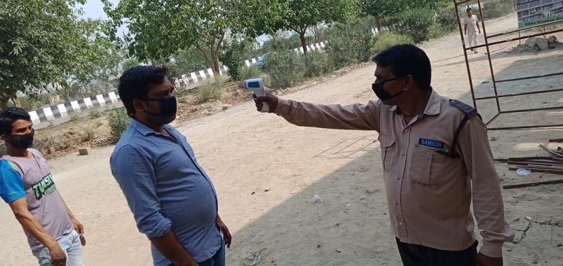 10th May 2020 2